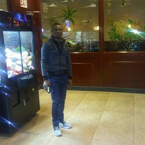 Meet your Posher, Bambie